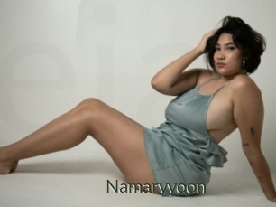 Namaryyoon