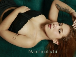 Nami_malachi