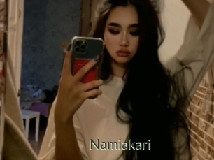 Namiakari