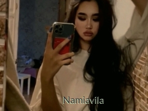 Namiavila