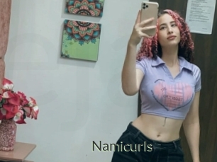 Namicurls