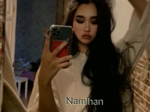 Namihan