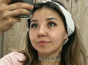 Namikan