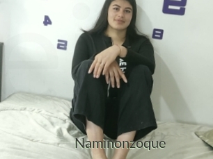 Naminonzoque