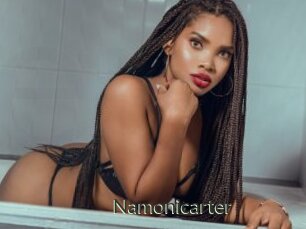 Namonicarter