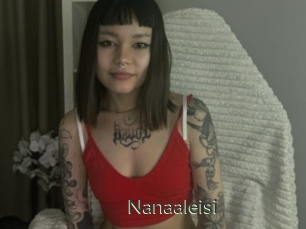 nanaaleisi Ejaculator