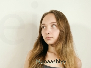 Nanaashlyv
