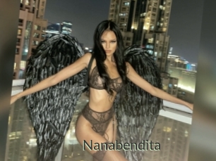 Nanabendita