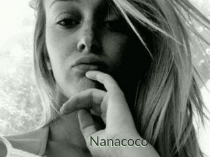 Nanacoco