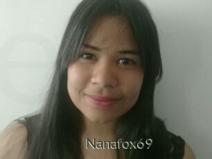 Nanafox69
