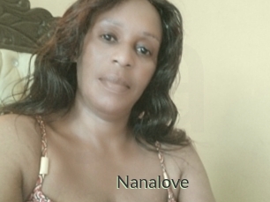 nanalove Ejaculator
