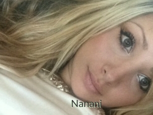 Nanani