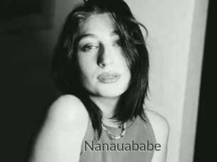 Nanauababe