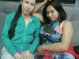 Nanaxluciana