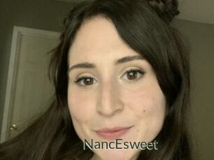 NancEsweet