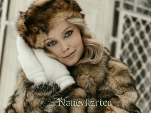 Nancykarter