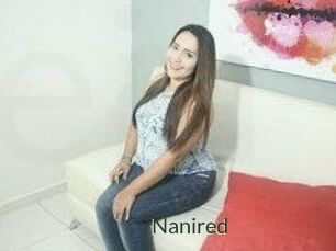 Nanired