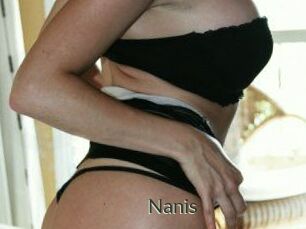 Nanis