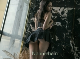 Nanniehein