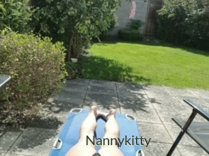 Nannykitty