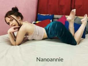 Nanoannie