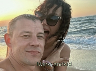 nansyandsid Ejaculator