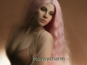 Nansycharm