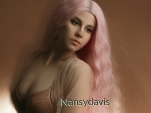 Nansydavis
