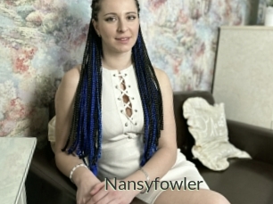 Nansyfowler