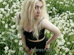 Nansyholl