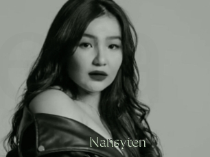 Nansyten