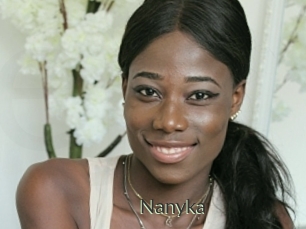 Nanyka