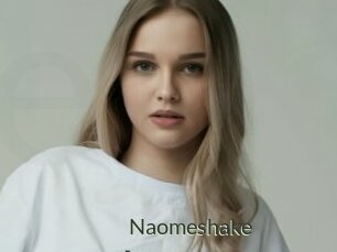 Naomeshake