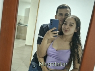 Naomialan
