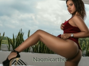 Naomicarther