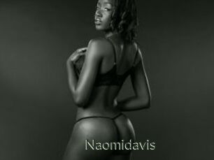 Naomidavis