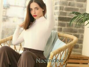 Naomidear