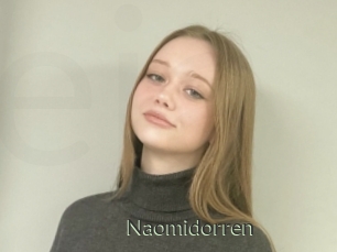 Naomidorren