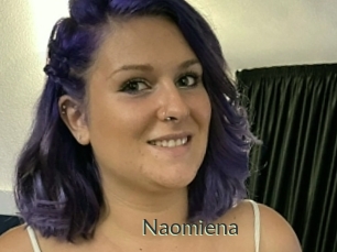 Naomiena