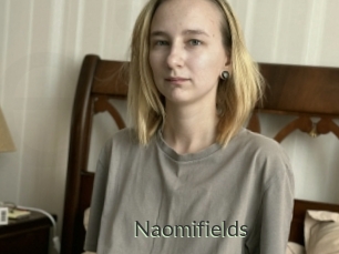 Naomifields