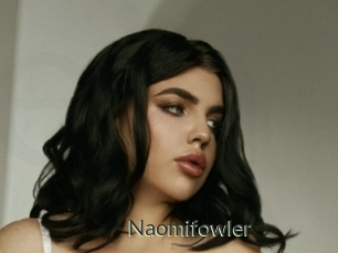 naomifowler Ejaculator