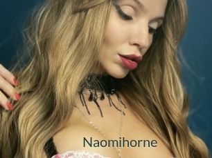 naomihorne Ejaculator