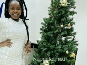 Naomikamau