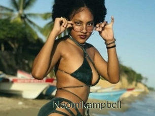 Naomikampbell