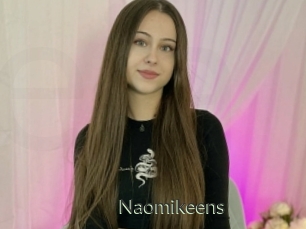 Naomikeens