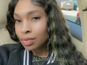 Naomimilian