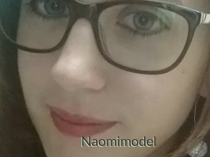 Naomimodel