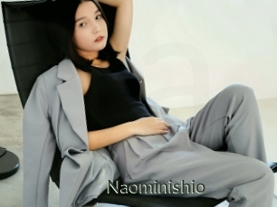 Naominishio