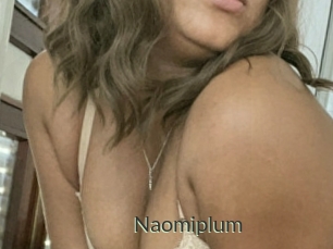 Naomiplum