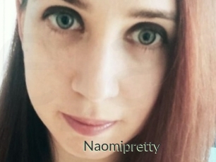 Naomipretty